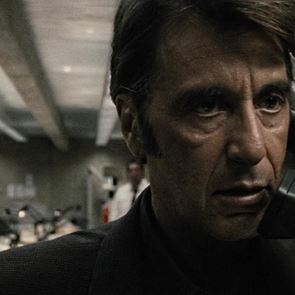 Θρυλική ταινία με τους De Niro-Pacino επιστρέφει με remake