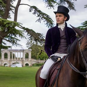 Το Bridgerton (ξανα)κατακτά το παγκόσμιο &lt;em>Netflix&lt;/em>