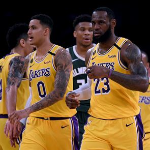 ΝΒΑ, η επανεκκίνηση