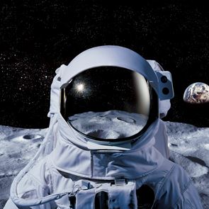 Η <em>NASA</em> χρηματοδοτεί τη Nokia για να στήσει δίκτυο κινητής τηλεφωνίας στη Σελήνη