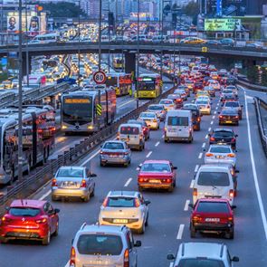 Οι πόλεις που κοντράρουν την Κηφισίας σε κίνηση