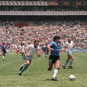 Το ποδόσφαιρο δεν σταματά ποτέ