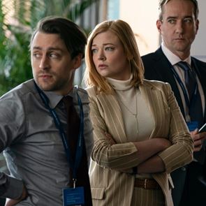 Οι νικητές στις Χρυσές Σφαίρες 2022