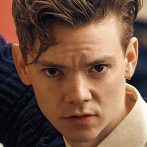 Η ιδιαίτερη περίπτωση του Thomas Brodie-Sangster