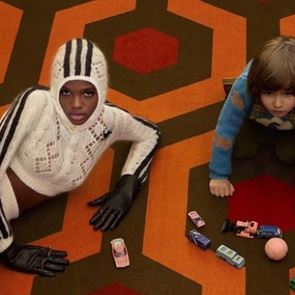 Μια καμπάνια - ωδή στον Stanley Kubrick από τον οίκο Gucci