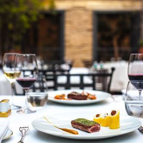 Τα καλύτερα high end εστιατόρια της Αθήνας