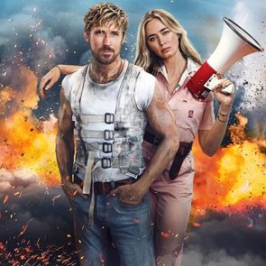 To The Fall Guy μέσα από τα μάτια του σκηνοθέτη του, David Leitch