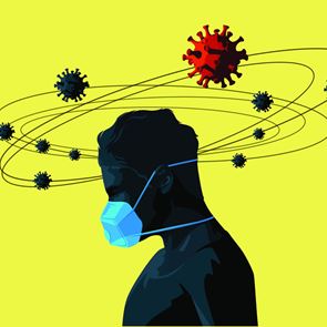 Covid-19: Οι παρενέργειες του εμβολίου σε όσους το έκαναν