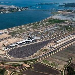 Μια ματιά στο Technoring, το κέντρο δοκιμών της Hankook