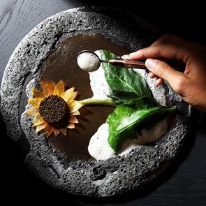 Τι γεύση έχει το νέο μενού του Delta