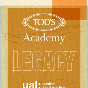 H Ακαδημία Tod’s και το Central Saint Martins στηρίζουν τους νέους δημιουργούς