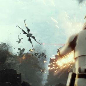 Το Star Wars ακυρώνει τις επερχόμενες ταινίες του για να επικεντρωθεί στην tv