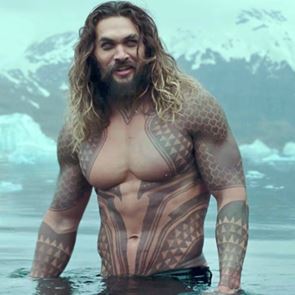 Ο δημιουργός του Peaky Blinders ετοιμάζει νέα σειρά με τον Jason Momoa