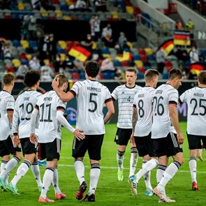 Οι καλύτεροι ποδοσφαιριστές από κάθε ομάδα του EURO