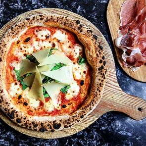 Cupola, κάθε φορά και πιο νόστιμο