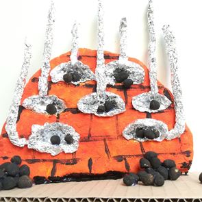 Διεθνής Ημέρα Μουσείων &lt;em>2020&lt;/em>: Το Βιομηχανικό Μουσείο Φωταερίου γιορτάζει online