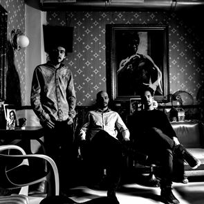 Yako Trio, μεταξύ δημοτικής παράδοσης και jazz