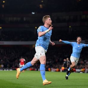 Μερικές σκέψεις για τα αποψινά ζευγάρια του Champions League