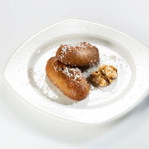 Μελομακάρονα με twist για νοστιμότερες γιορτές