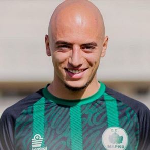 Σκοτώθηκε σε τροχαίο ο 21χρονος ποδοσφαιριστής Χάρης Πάστρας