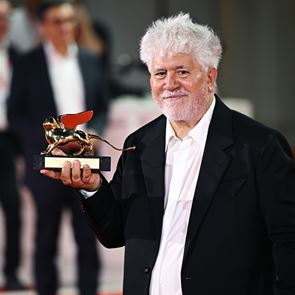 Οι 10 καλύτερες ταινίες του 21ου αιώνα, σύμφωνα με τον Pedro Almodóvar