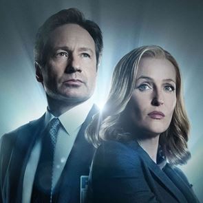 Το The X-Files περνά σε νέα εποχή