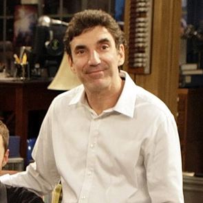 Chuck Lorre, ο άνθρωπος πίσω από τις αγαπημένες μας κωμωδίες