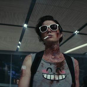 Mary Elizabeth Winstead, το επόμενο badass κορίτσι του Χόλιγουντ