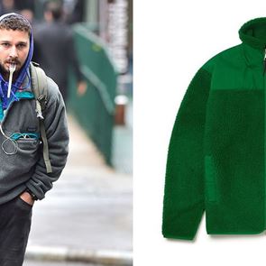 Κάνε τη διαφορά με φλις τζάκετ