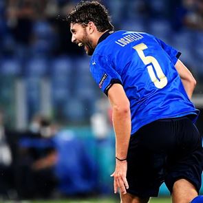 Η κορυφαία 11άδα της φάσης των ομίλων στο EURO