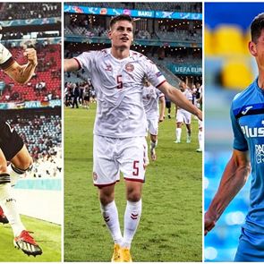 Η βιομηχανία ποδοσφαιριστών της Αταλάντα