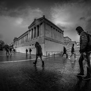 "Ψυχρή λίμνη": Το καιρικό φαινόμενο πίσω από τις πρόσφατες καταιγίδες