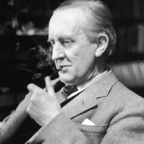 Ο J. R. R. Tolkien μέσα από τα δικά του λόγια