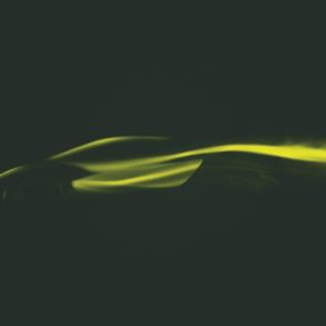 Η Lotus παρουσίασε το πρώτο της αποκλειστικά ηλεκτρικό supercar