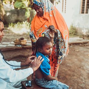 Η &lt;em>πανδημία&lt;/em> δεν έχει κορυφωθεί ακόμα στις πιο φτωχές χώρες του κόσμου