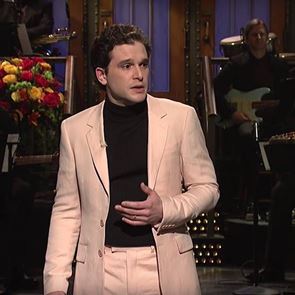 Ο Kit Harington έχει ήδη απελευθερωθεί από τον Jon Snow