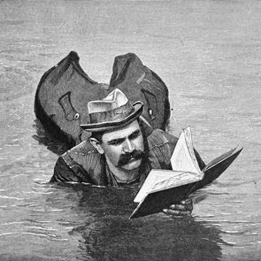 Τα νέα βιβλία που θα διαβάσουμε τον Μάιο