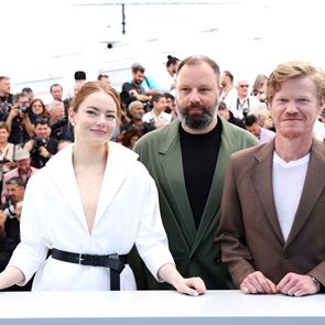 Ο Γιώργος Λάνθιμος αποφάσισε να κάνει διάλειμμα μετά το Bugonia