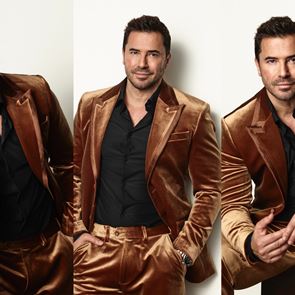 Red Carpet King aka George Satsidis