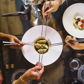 Ψήφισε τα αγαπημένα σου νέα εστιατόρια και μπαρ στην Αθήνα