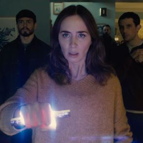 Έχουμε πρώτο, επικό trailer για το Disclosure Day, τη <em>νέα</em> ταινία του Steven Spielberg