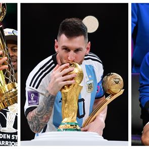 20+1 πρόσωπα που σημάδεψαν τον κόσμο των σπορ το 2022