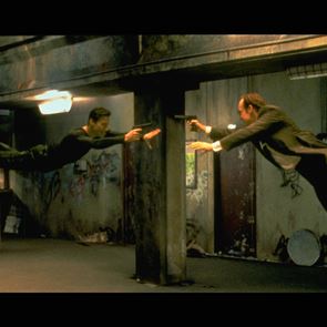 5 εμβληματικές στιγμές ταινιών που θα θυμόμαστε πάντα