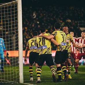 Καλωσορίσατε στα πρώτα &#39;κανονικά&#39; Playoffs της Super League