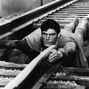 O Christopher Reeve έγινε &lt;em>Google&lt;/em> doodle