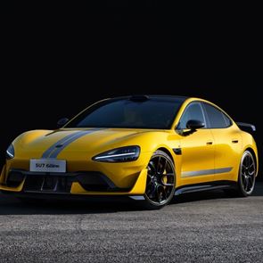 Το Xiaomi SU7 Ultra &quot;έσπασε&quot; τα χρονόμετρα στο Nurburgring