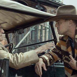 Πρώτο trailer για το Killers of the Flower Moon