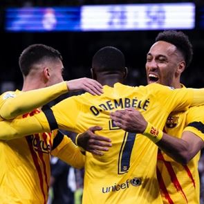 Η τέλεια καταιγίδα του Xavi στην Μαδρίτη