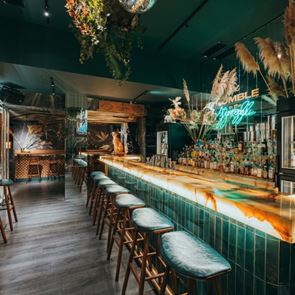 Τα αθηναϊκά μπαρ της λίστας 51-100 των The World’s 50 Best Bars 2024