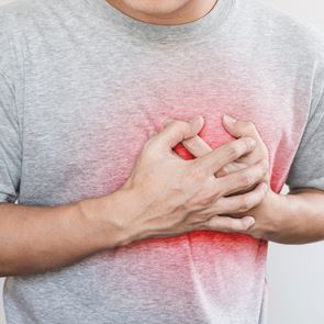 Έμφραγμα: Κι όμως, μπορεί να προκληθεί απ&#39; τα βακτήρια του στόματος